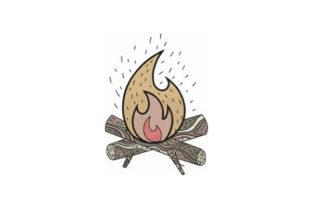Camp Fire Embroidery: A Designer’s Review for Boutique Sweatshirts
