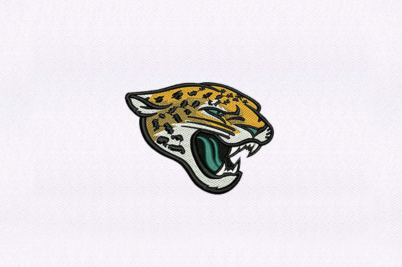 Evaluating the Leopard Face Embroidery Design for Your Product Line