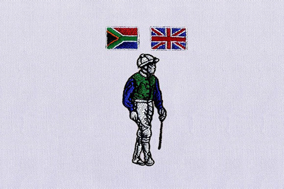 Evaluating the SA,UK Flag Polo Player Design for Boutique Sweatshirts