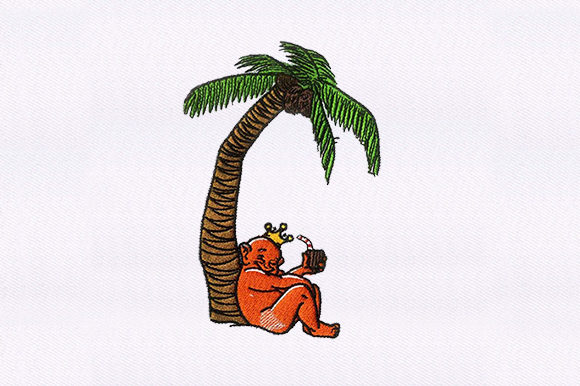 Relaxing King Alien: A Designer's Guide for Craft Fair Success