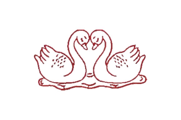 Victorian Valentine Outline Two: A Seller's Honest Review
